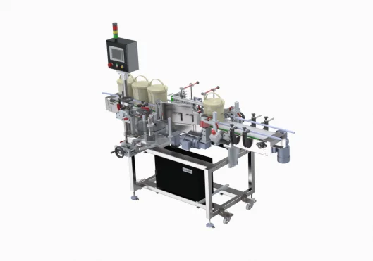 etikettiersystem-intrex-set-2161-plus