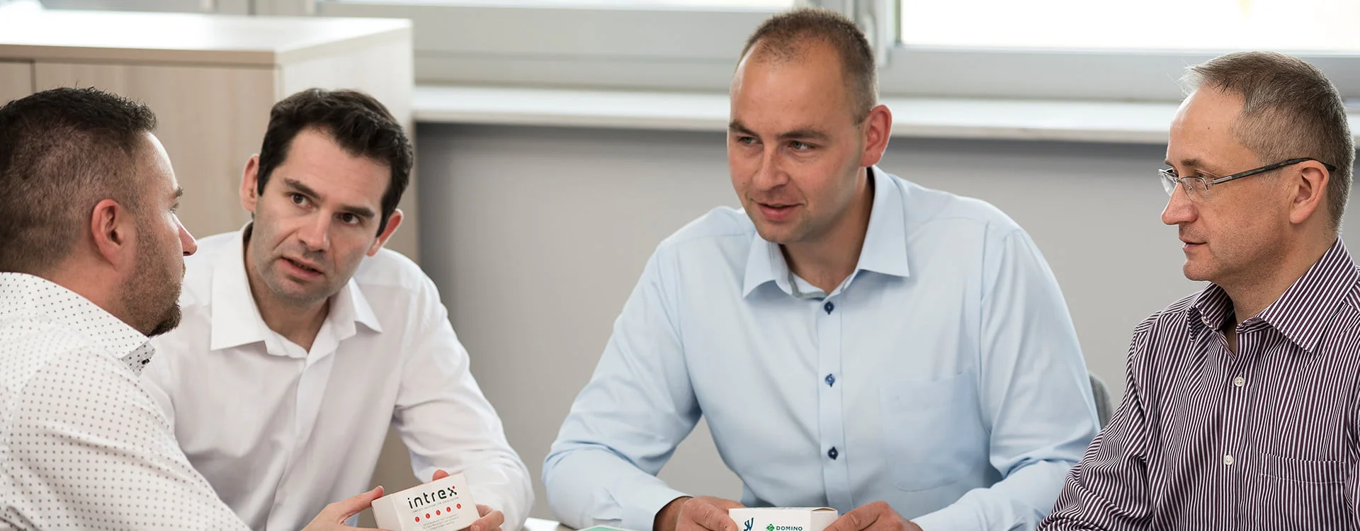 Datenintegrität nach GMP in der Pharmaproduktion
